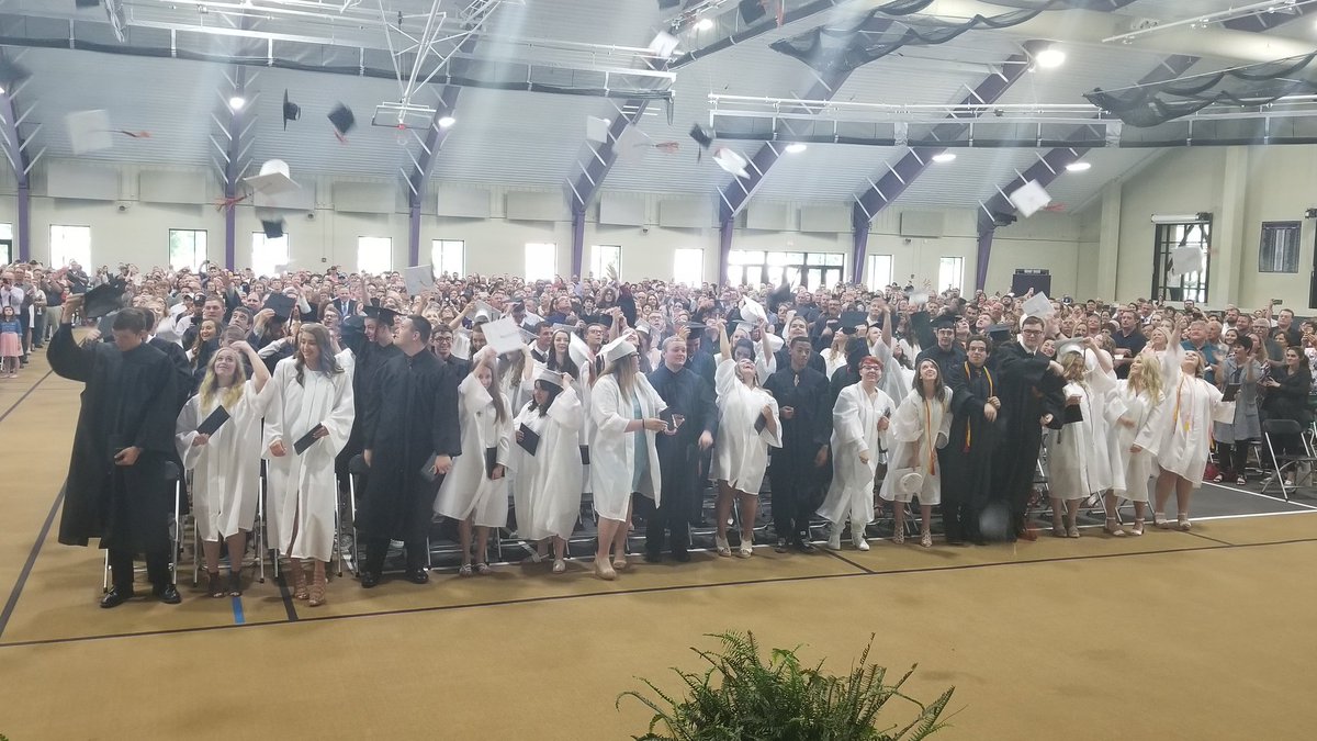 Marlington Local tweet media