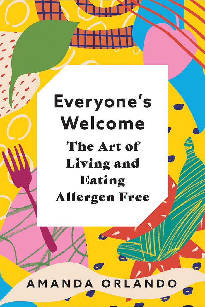 "If you or someone you love has dietary restrictions, <a href="/EvdAllergenFree/">EverydayAllergen-Free</a>’s new cookbook is for you... #EveryonesWelcome is definitely a book for kitchen novices as well as more experienced cooks w/ dietary conditions to consider...a delight." —<a href="/EatMagazine/">EAT Magazine</a> 
buff.ly/2MoBWs0