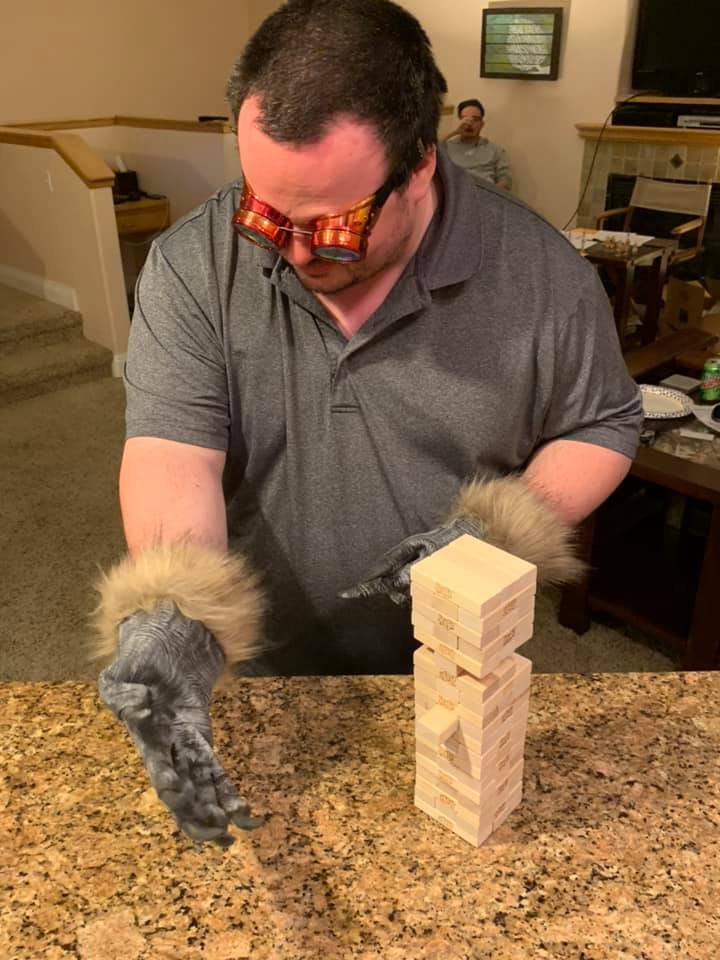 pixelscandal's tweet photo. Want to know what led to these bizarre pictures? #ttrpg #dread #tencandles

Tune in today at 1PM PST on https://t.co/6co5Nayuzh https://t.co/lA9gW7AMjj