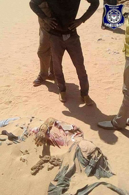 Visualizza l'immagine su Twitter