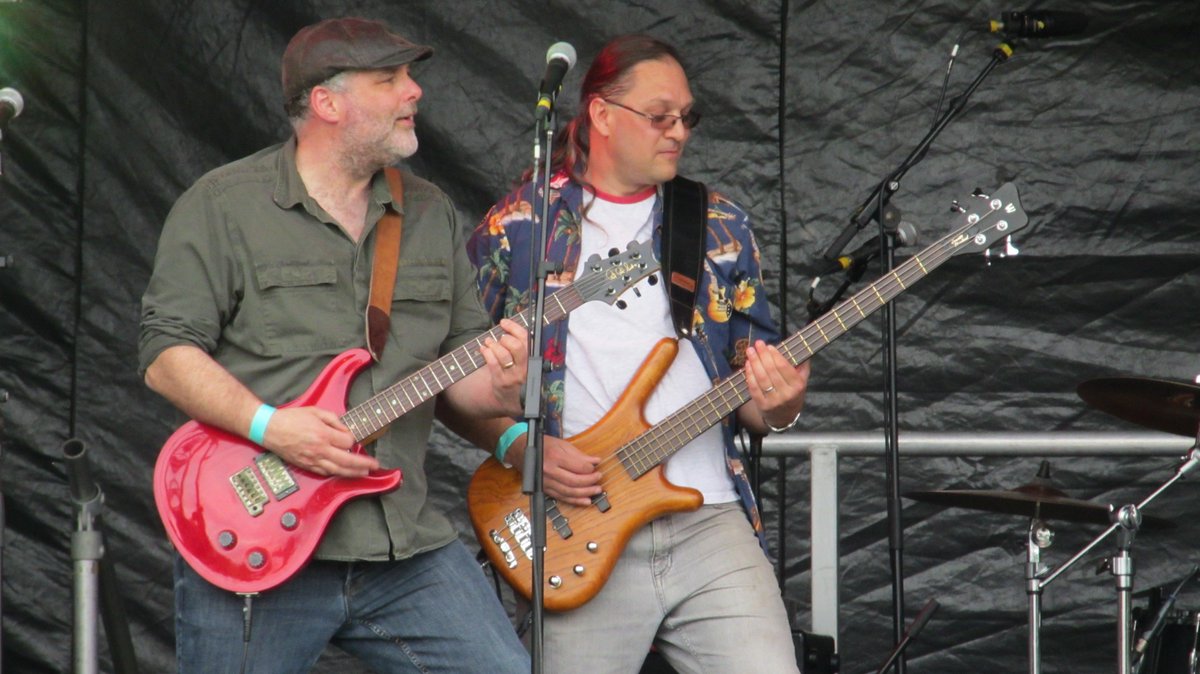 Paul Rayson tweet media