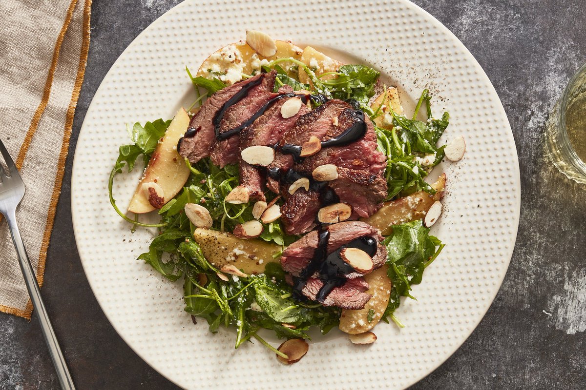 This week, we're cooking up 5 dishes ready in 30 minutes or less so you can enjoy the ☀️ weather: bit.ly/2XieJsD