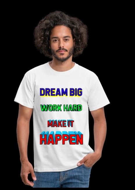 LABS__DESIGN's tweet photo. New design Dream Big https://t.co/TekqibKGfg #spreadshirt #customdesign #Clothing #tshirts #tshirtdesign #menswear #clothesrange #500pxrtg #500px #500pxGallery #BCLabsdesign #designthinking #designtwitter #tshirts #tshirtdesign #tshirtprint #RT #RTplease https://t.co/864SUtBmKW