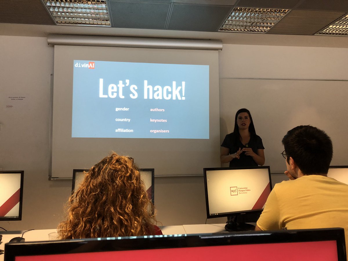 SusannaCabos's tweet photo. #Wisibilízalas #hackfest Gran dia...Gracias @ana__freire por invitarme a esta 3aedición. Gracias por este día tan fantástico, incluido regalo especial de @nuriasalann, en compañía de Cracks!!! @cris_aranda_ @ana__freire @MGG_2012 @ondinaeva @nuriasalann #porunmundomejor https://t.co/vUqIykoAer
