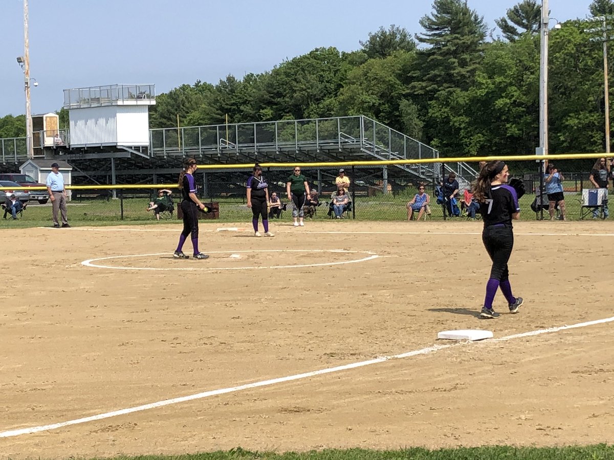 ghoodNHS's tweet photo. Glad our amazing softball team also gets the benefit of the nice weather!!!  Congratulations Seniors!!! https://t.co/fJSK8GqvSq