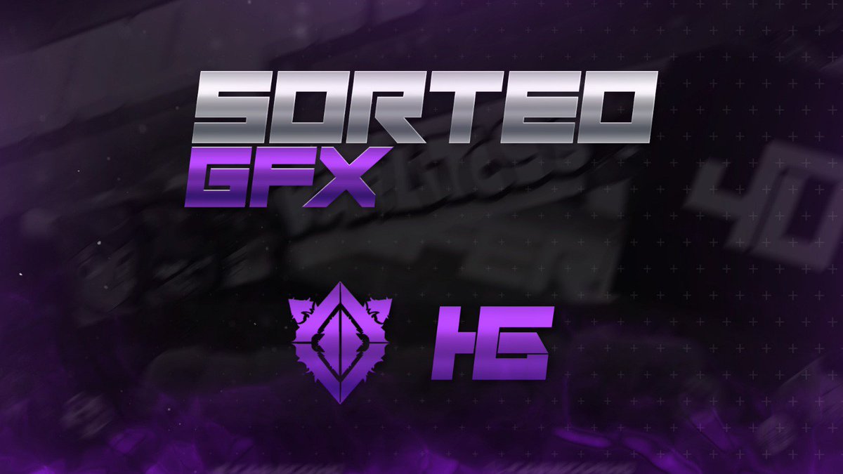 SOR-TE-A-ZO ☢️

Sorteo de un banner o header personalizado... 👀

🗒️REQUISITOS:

📌 Seguir @CiklopeArts y a @HypnotikGraphs.
📌Dar retweet y me gusta a este tweet.
📌Mencionar a un amigo.

📆 El sorteo termina el 7/6/2019

#sorteo