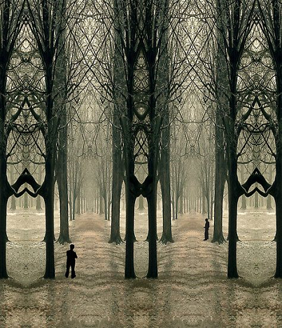 biancoALnero's tweet photo. #Digital #Art #photo 
#Mixed #Media by Peter Holme https://t.co/pf0vaQIhel