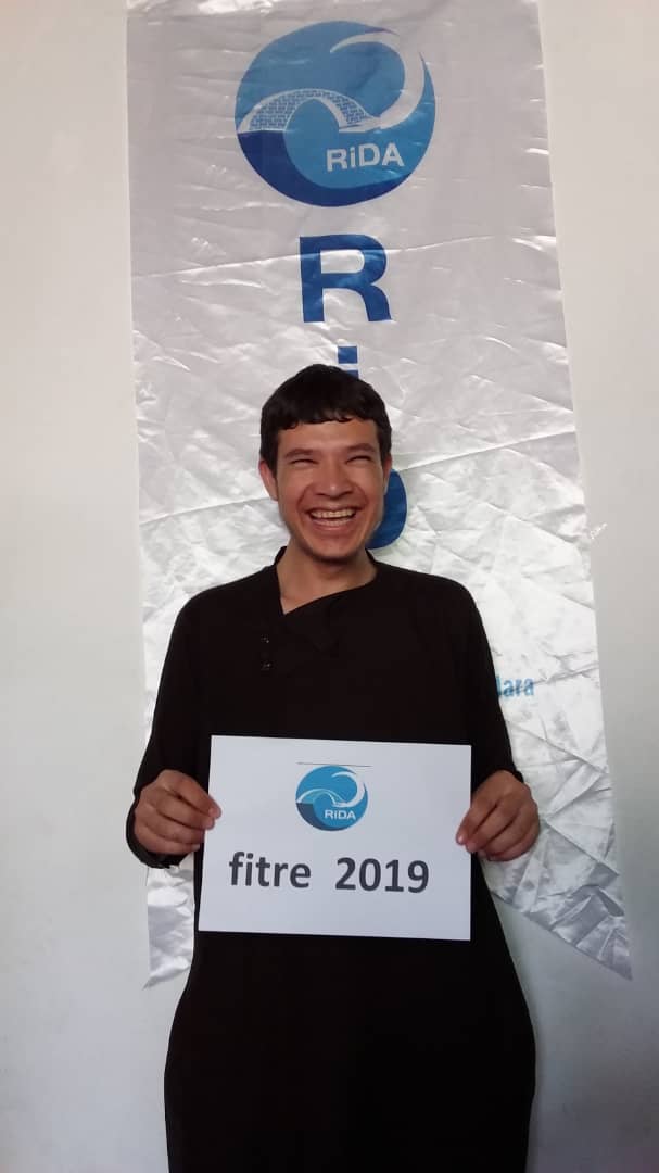 ridaderorg's tweet image. Afganistan Tahar daki yetimlerimize fitre dağıtımlarımız devam ediyor