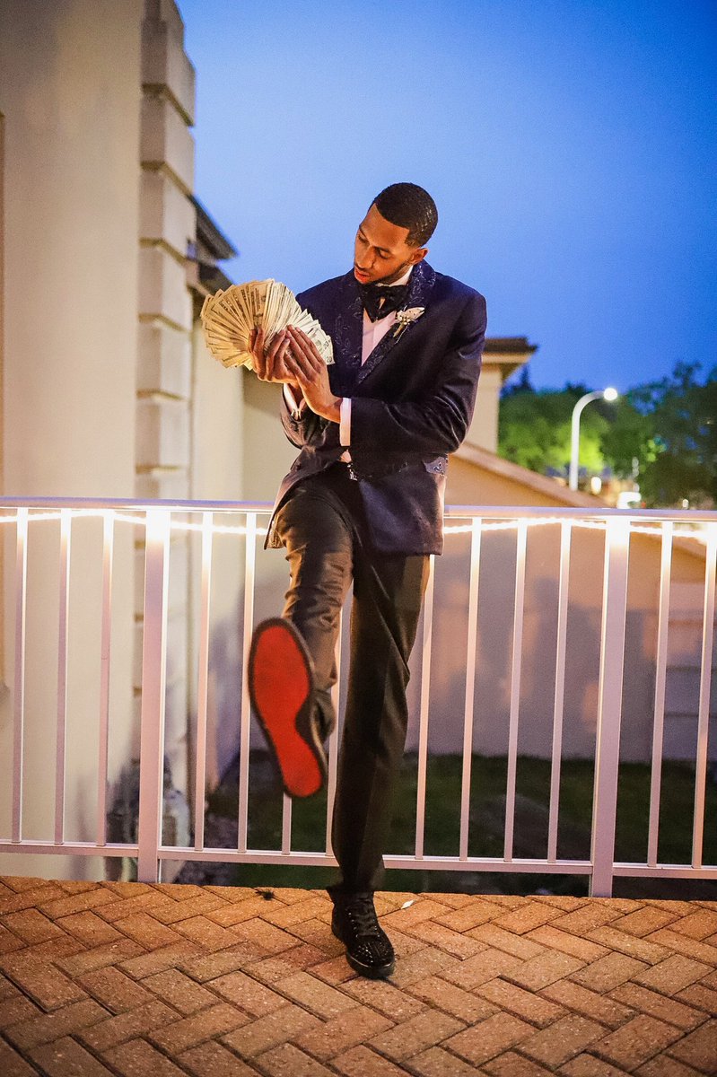 KNODATQ's tweet photo. BAG SECURED ✅🤬 #ForeverStr8 https://t.co/uC0PxmzzEy