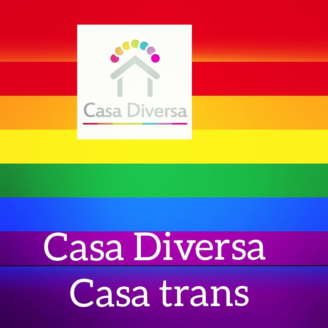 Casa Diversa (@diversacasa) on Twitter photo 