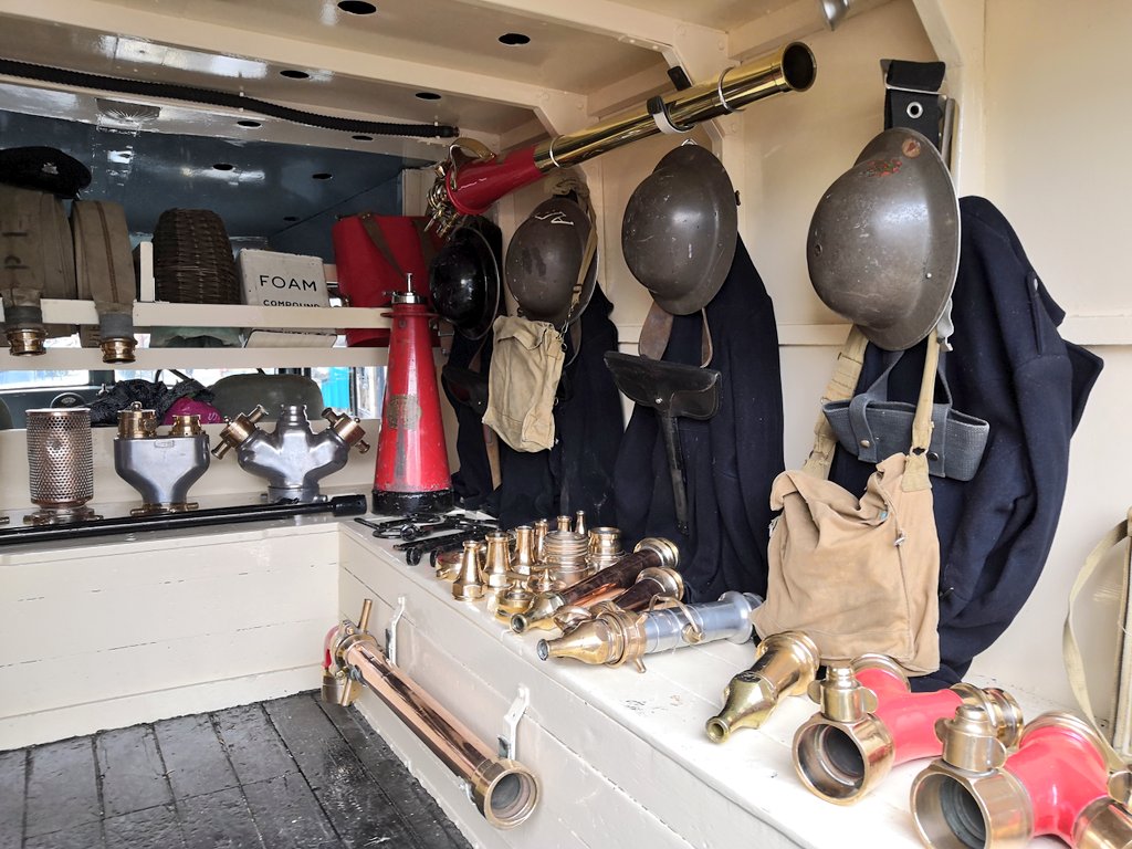 Firesnapper999's tweet photo. Despite the evolution of our equipment, PPE, diverse skills & knowledge of the modern #CommunityFirefighter, we never forget that we follow in the footsteps of heroes #FireFamily #Firefighter https://t.co/kWnSuxqtaf
