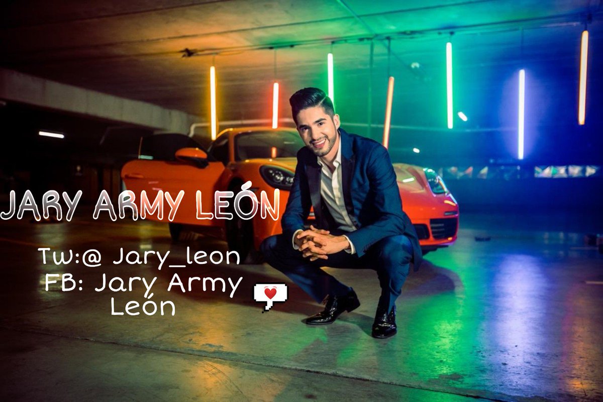 jary_leon's tweet photo. ♥️ https://t.co/AcQ2SONjZf