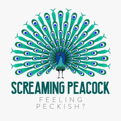 ScreamingPcock's tweet photo. #NewProfilePic https://t.co/9BSZ71r9oH