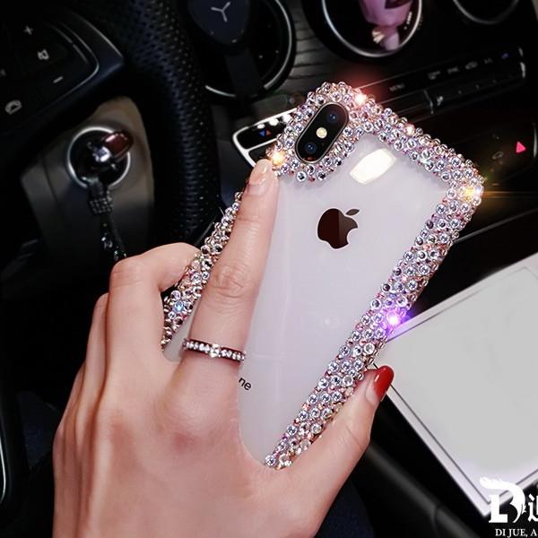 accessoriesvall's tweet photo. https://t.co/gBEAPowELI

Crystals Jeweled Handmade Case for iPhone

Shipping to: United States, Canada, EU Countries, United Kingdom, Australia &amp; New Zealand

#accessories #phonecase #iphone #elegant #fancy https://t.co/3f7KjkazoM