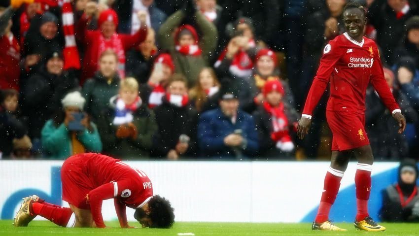 MediaReviveNet's tweet photo. 🔴💚🔵#MoSalah Ramadan: Is #Liverpool Star Fasting During #ChampionsLeague2019 League Final? 
This year’s Champions League final falls during #Ramadan leaving #Muslim athletes like Mohamed Salah with a difficult decision.
https://t.co/GYOQ9LRfgD https://t.co/JIoJrLifex