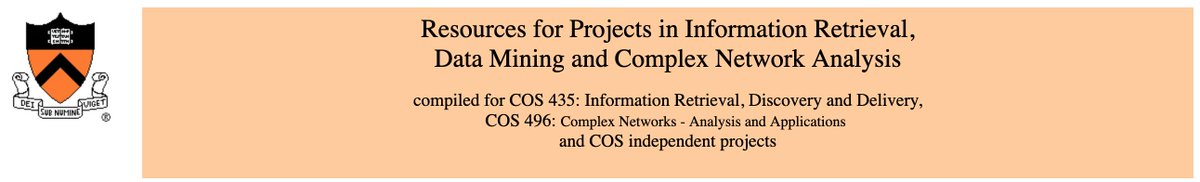 TweetQED's tweet photo. The AfSIS Soil Chemistry Dataset on AWS is appearing in fun and unexpected places, like this Princeton data mining course! https://t.co/J5h3d7yeyZ https://t.co/dy5t8KQyuD