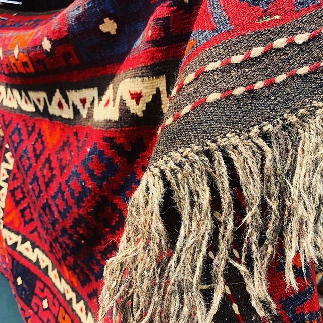 mohrmcpherson's tweet photo. Shop our full selection of inexpensive handwoven bright reversible kilims in all sizes. These are vegy dyed and make great additions to many rooms, small and large!
Check out our webstore to see more online and receive free nationwide shipping on all rug… https://t.co/Guoc6k2caS https://t.co/BcalbLIOl4