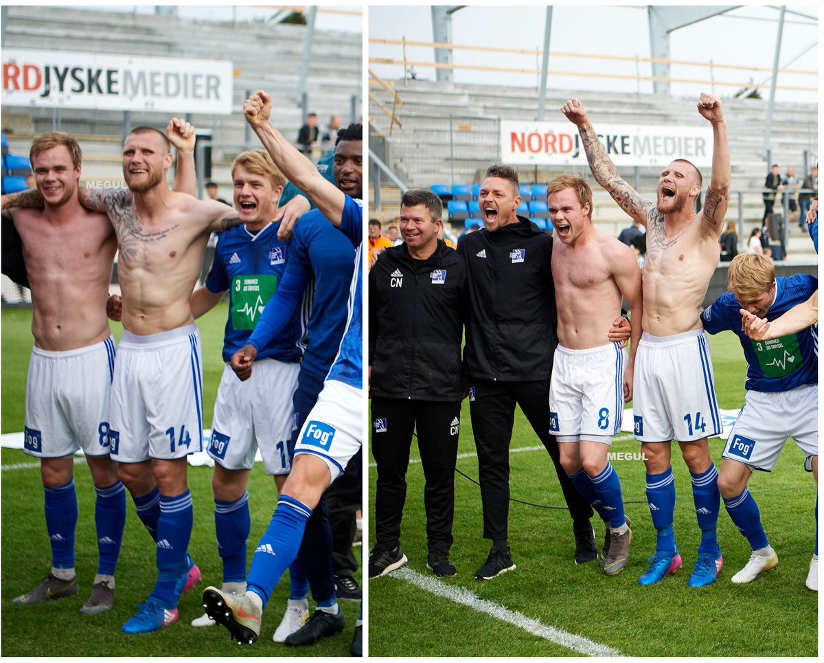 FutbolOhyeah's tweet photo. #marcussen #dinamarca #futbolista #hotfootballers #morbo #shirtless #campeon https://t.co/3GBQX0Tllt