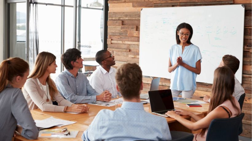 mbruceabbott's tweet image. 8 Crucial Skills That Your eLearning Project Manager Must Possess dlvr.it/R5twcN #eLearningProjectManagement #eLearningProjectManagementTips