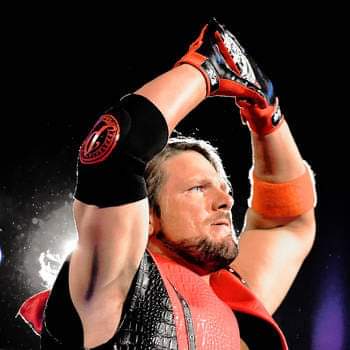 AJ Styles turns 42 today.

Happy Birthday!

AJ STYLES fête ses fêtes ses 42 ans aujourd\hui 