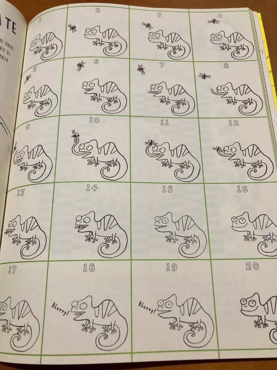 SBoooks's tweet photo. Un libro per entrare nella (NON) scienza in modo estremamente creativo. Tanti spunti per attività divertenti per sollecitare la curiosità dei bambini!
Bello!!! 
@EScienza non sbaglia un colpo! https://t.co/DsA7FOWKr7