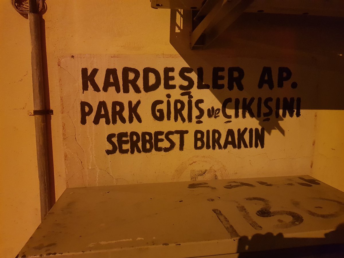 ..Yoksa Arabanız Ölür!