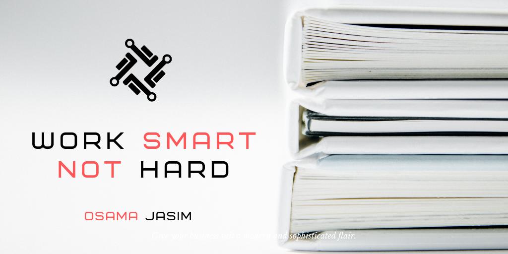 OsamaJasimAli's tweet image. سمعت كثيرا ان عليك ان تتعب لكي تحصل على ما تريد في الحياة صحيح ؟
لكن دعني اصحح لك امرا
هل تعلم انه ليس كل من يتعب يحصل على ما يريد ؟
هل انت تتعب في المكان الصحيح على الامر الصحيح ام انت تتعب فقط ؟
فكر من جديد واقرا سؤالي عدة مرات