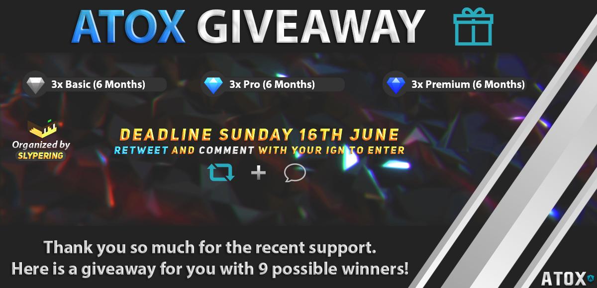 Atox tweet media