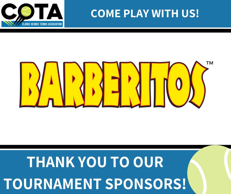 COTA Tennis tweet media