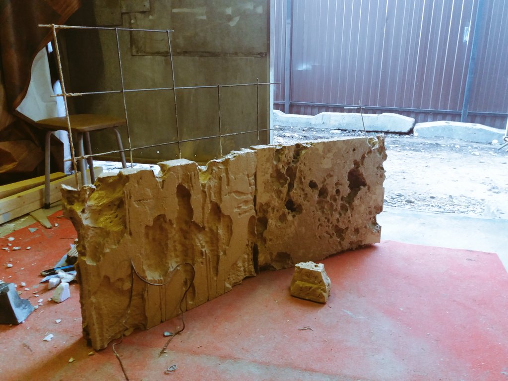 Still preparing stuff)