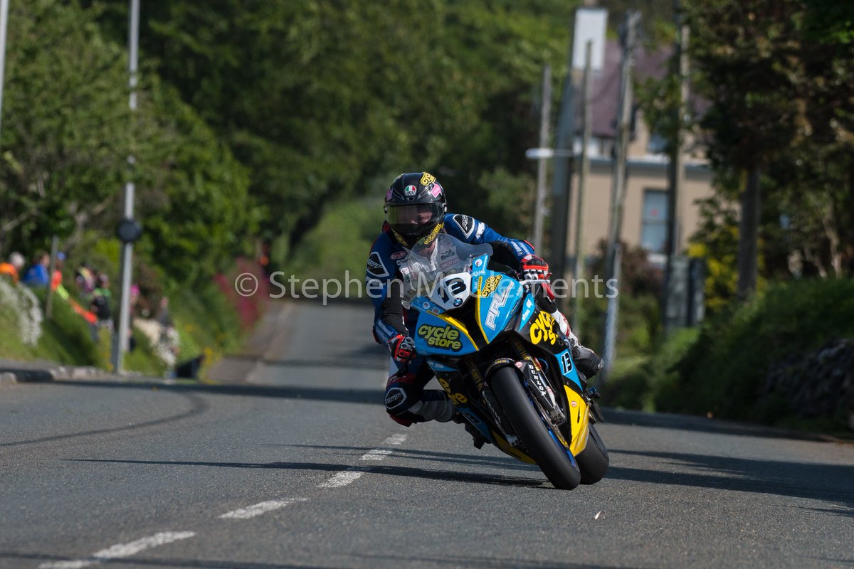 stemciom's tweet image. A few Kirk Michael this afternoon
#LoveTT #tt2019
@LeeHardyRacing 
@SamWest62