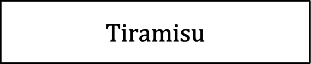 harrietsk1's tweet photo. Tiramisu https://t.co/IVmeFN8xDC https://t.co/7nIuUaOMqn