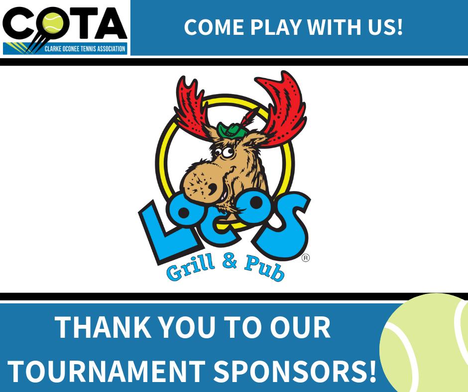 COTA Tennis tweet media