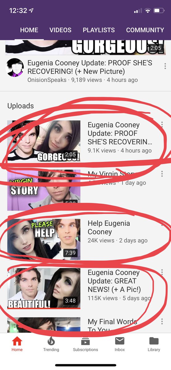 Fuck. You. Greg. For the love of god, please stop sending him the message that this gets views. Stop watching this trash. He doesn’t care. He’s getting money off of someone who directly asked him to stop. He has 0 respect for anyone and the only way this ends is if it fails.