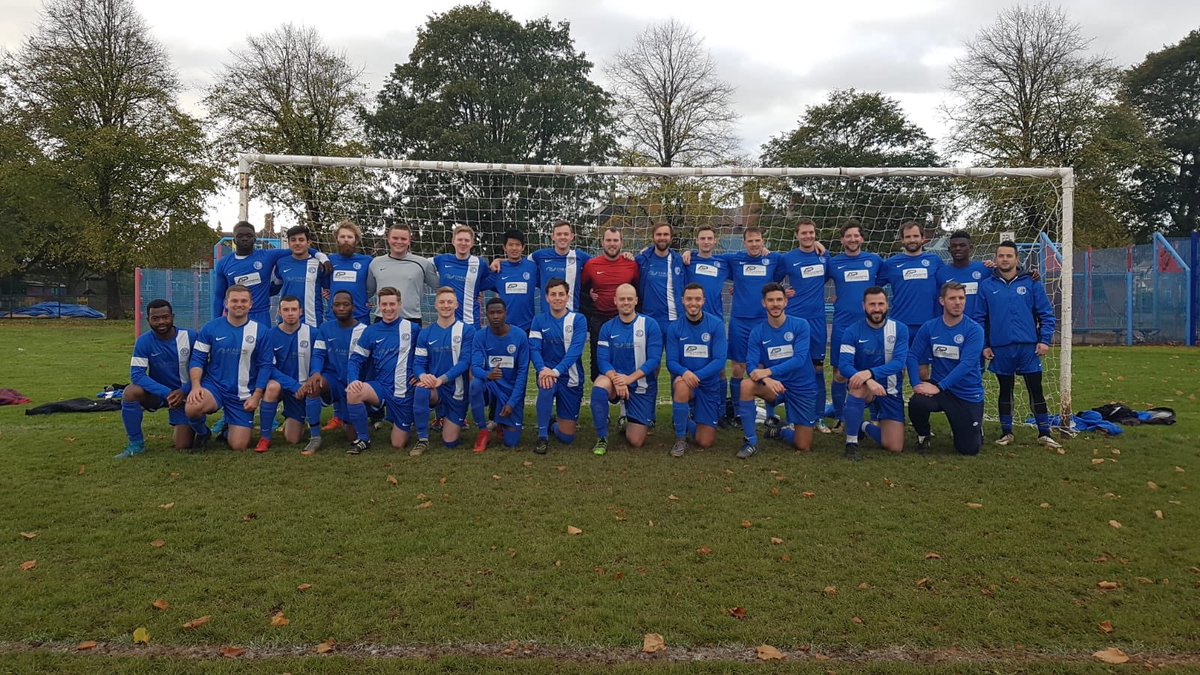 CantonRangersFC's tweet photo. South Wales Alliance playoffs. Tuesday 4th June @ Pen-y-Bont FC Stadium, Bridgend CF31 4JU. 7:15 pm KO. We are ready to give it everything. Be great to get your support. #cantonrangersfc #grassroots #football #playoffs #swalliance https://t.co/oUVydofuwy