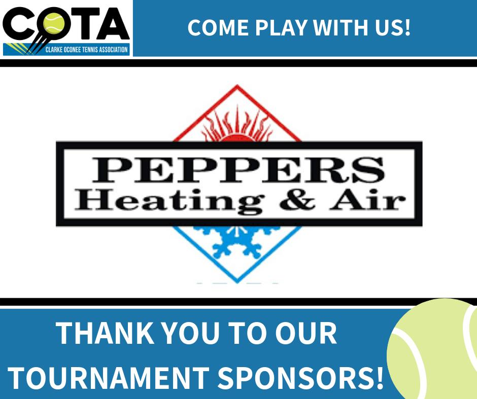 COTA Tennis tweet media