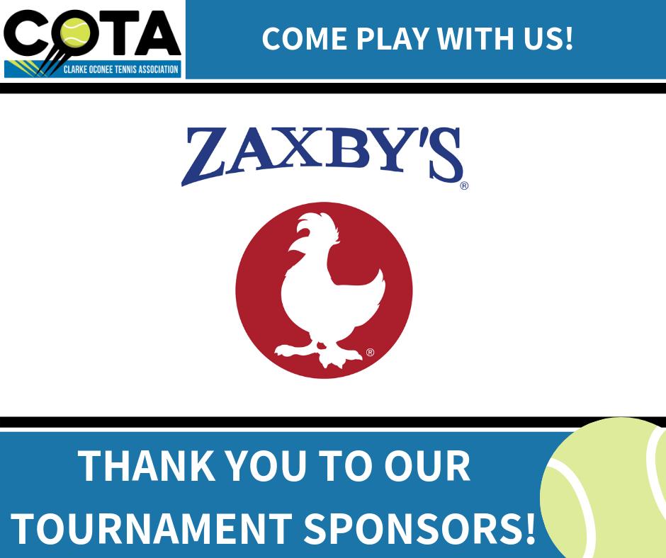 COTA Tennis tweet media