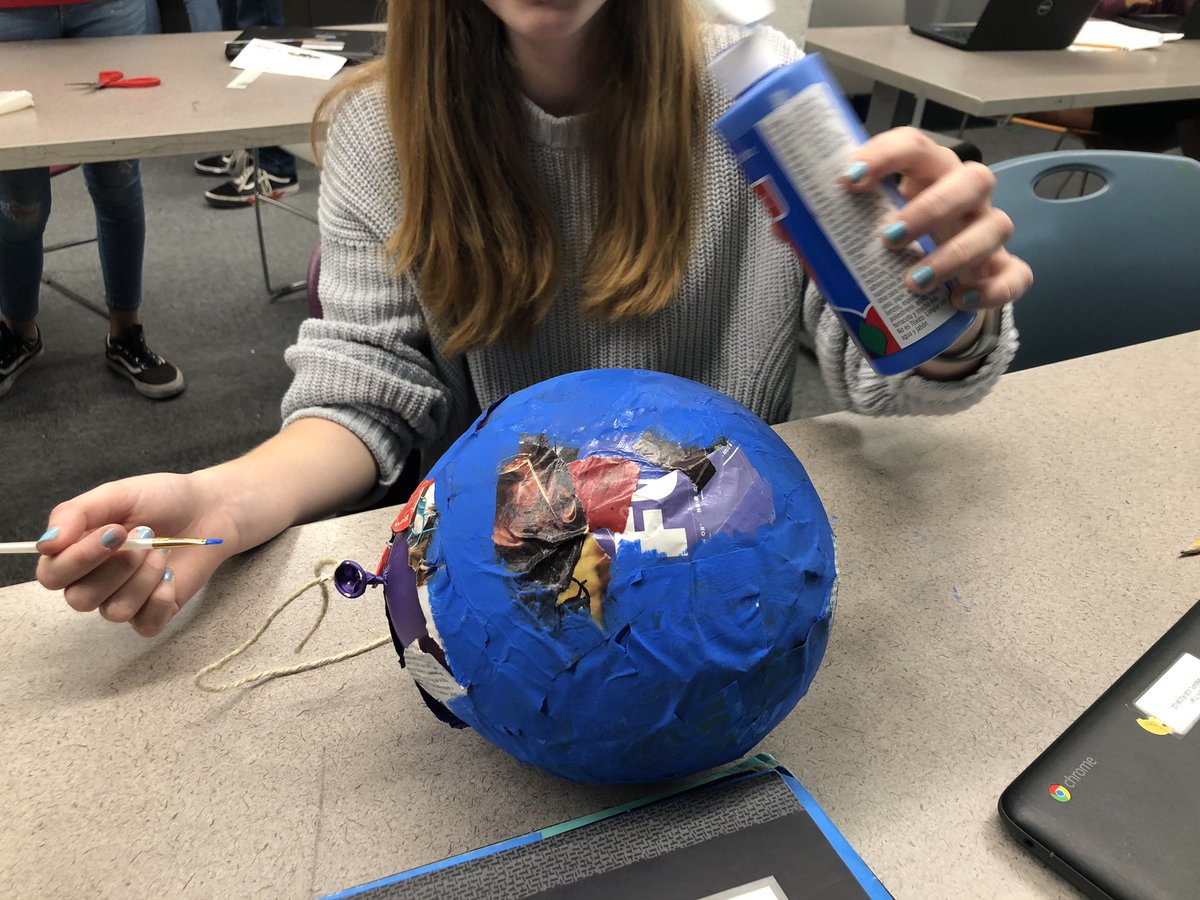 mimitranteaches's tweet photo. In pbl, students really get an opportunity to take off with creativity. #pbl #miniproject #hanginthereproject https://t.co/6ullqOli5h