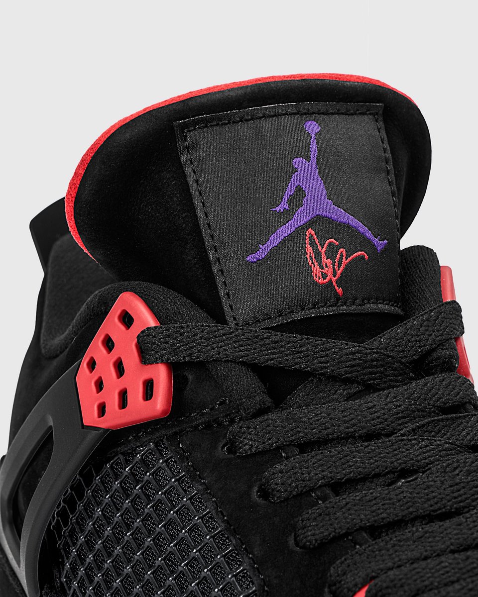 Nike Air Jordan “Final Fours 