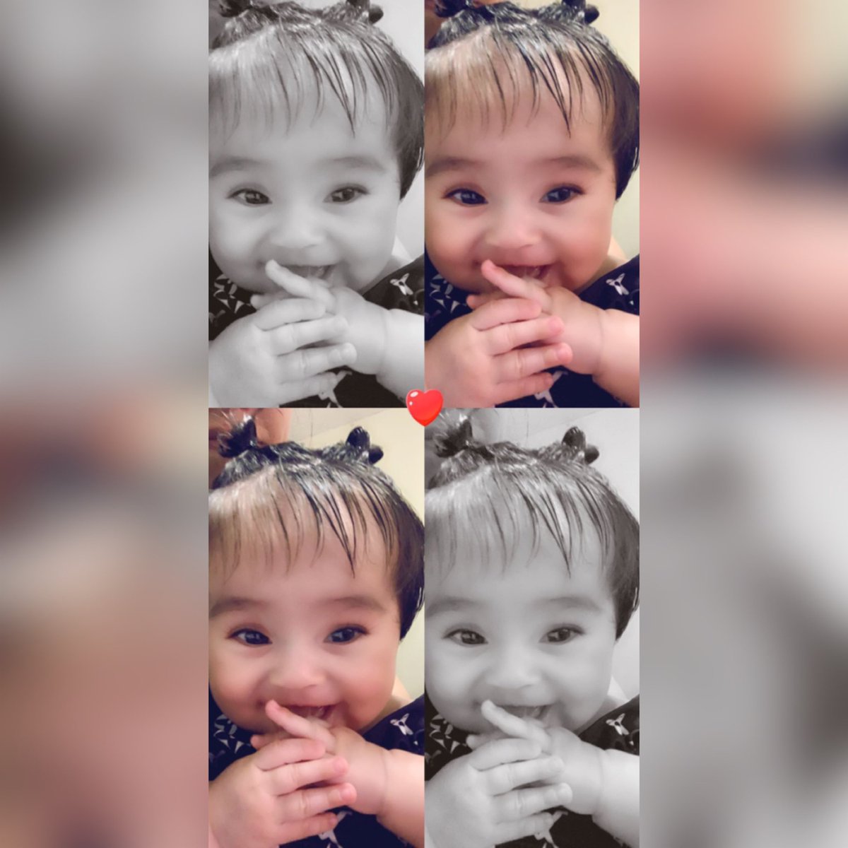 Ramirez4045S's tweet photo. 4months❤️😍 https://t.co/R7WL7hHcal