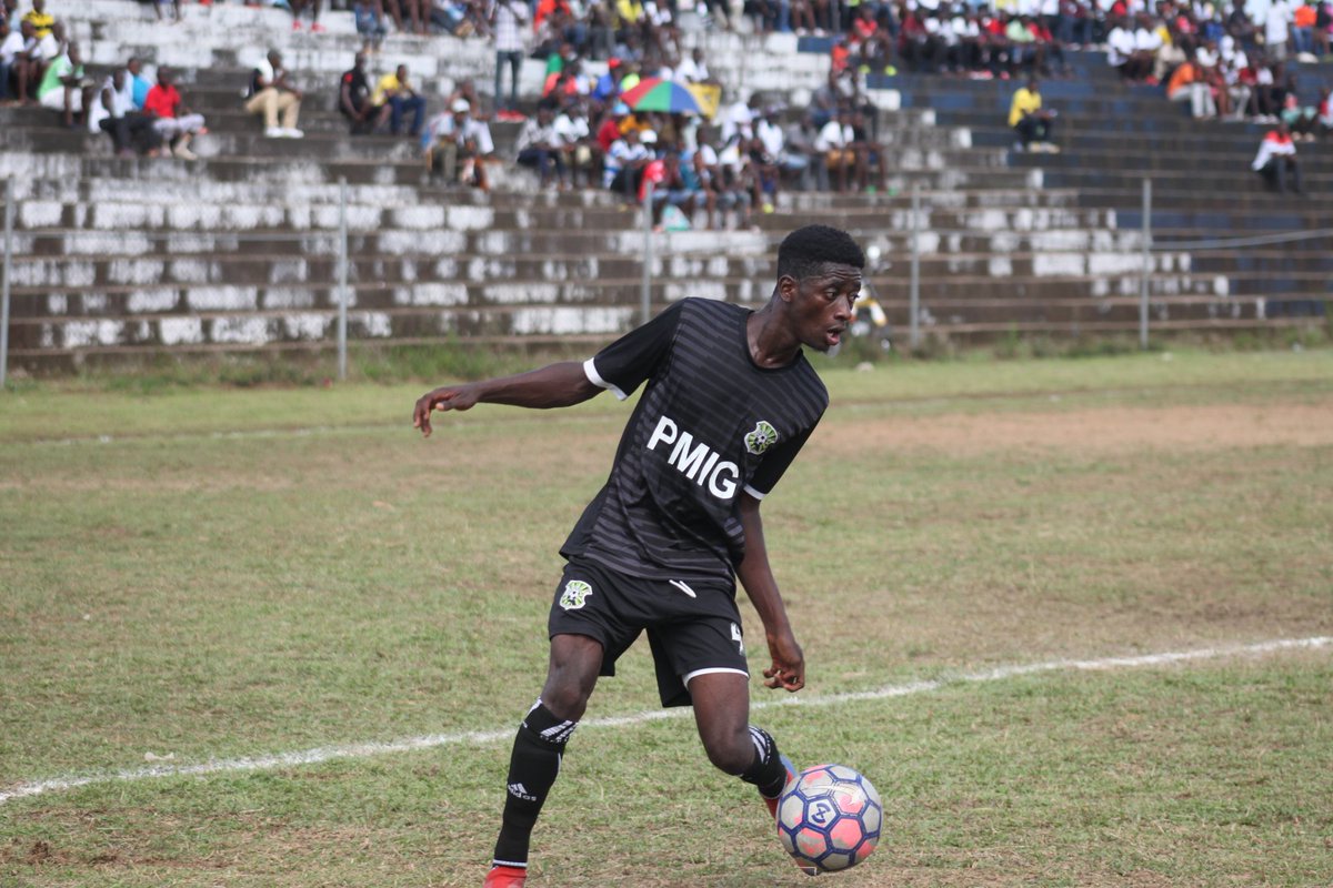 lib_leagues's tweet photo. 2019 LFA Orange First Division Match day-18 Results

🏟Antoinette Tubman Stadium 
Club Breweries 2-0 Jubilee
NPA 0-0 Keitrace

🏟Nancy Doe Stadium 
Small Town 0-1 Oilers
Watanga 2-1 Nimba FC

🏟Doris Williams Stadium 
Fassell 0-0 BYC
LISCR 3-2 Nimba UTD https://t.co/xTIZTsziJU