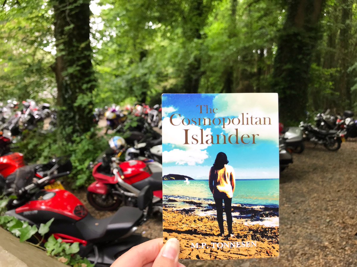 mptonnesen's tweet photo. The world-famous #TTRaces have kicked off on the #IsleofMan! Get under the skin of this gem of an island in the Irish Sea with #motorbikes and medieval abbeys, vividly wrapped up in the tantalising tale of #TheCosmopolitanIslander!
https://t.co/9A0c9FvAFl
🇮🇲🏍
#iomtt #travelbooks https://t.co/Am3RkGBP0Q