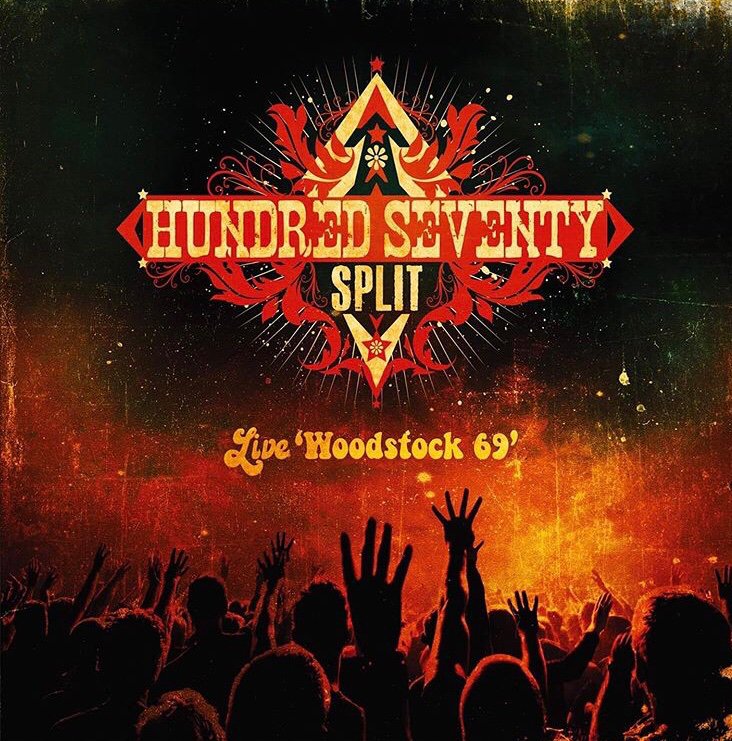 To celebrate the fifty-year anniversary of Woodstock we have recorded over several gigs the songs TYA played on the festival. What you will hear on this live recording is our interpretation of that historic 1969 set plus three extra TYA classics from that period.