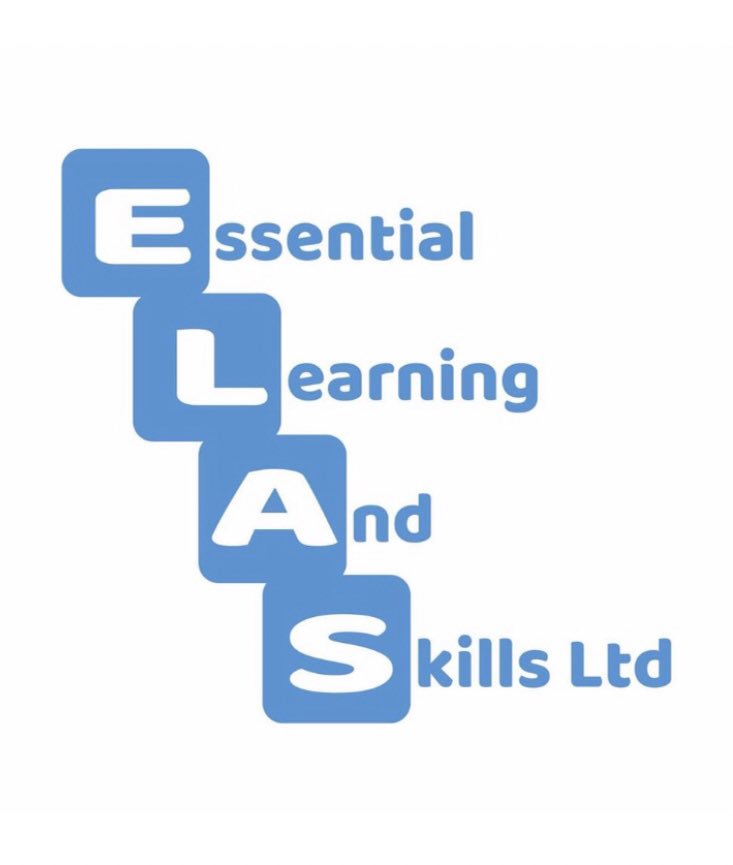 ELASLTD tweet picture