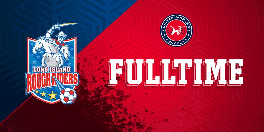 LIRoughRiders's tweet photo. 🔵 Rough Riders 2 @ROC_LANCERS 0! https://t.co/7VH3mW4ey3