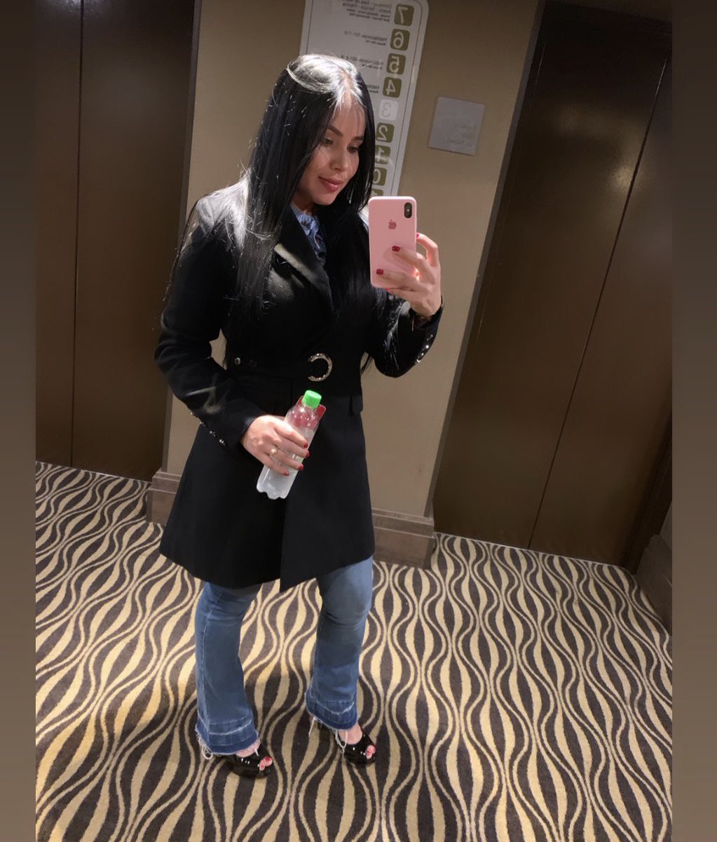 natica150's tweet image. 😁