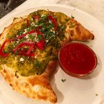 Photo by RedRocks Pizzeria (@RedRocksDC)