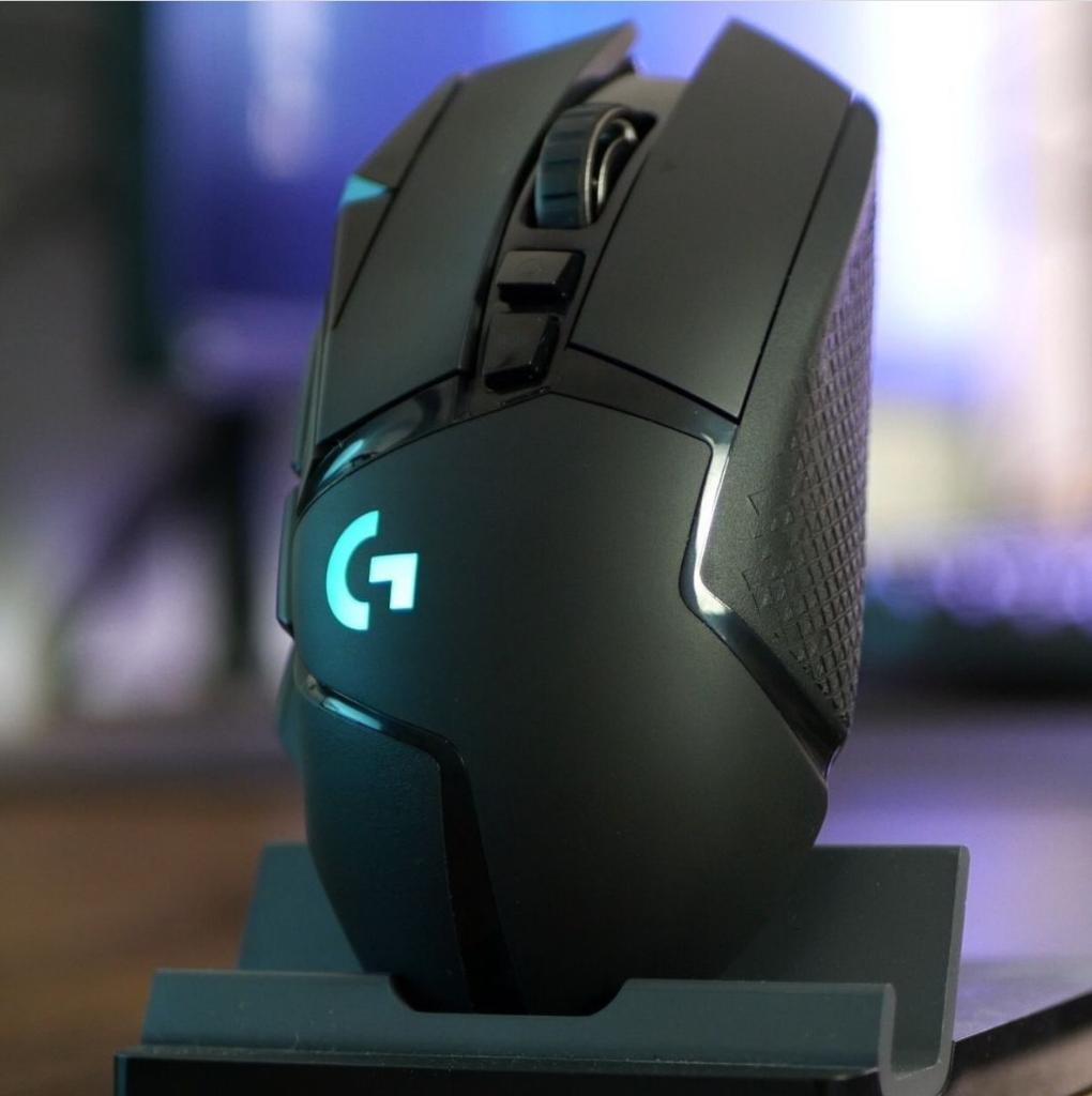 Logitech G Gamertechfr Has A Great Tip For A Diy Mouse Stand Anyone Else Use The Phone Stand From G613 As A Mouse Stand Playadvanced Logitechg T Co Yvbobgavxt