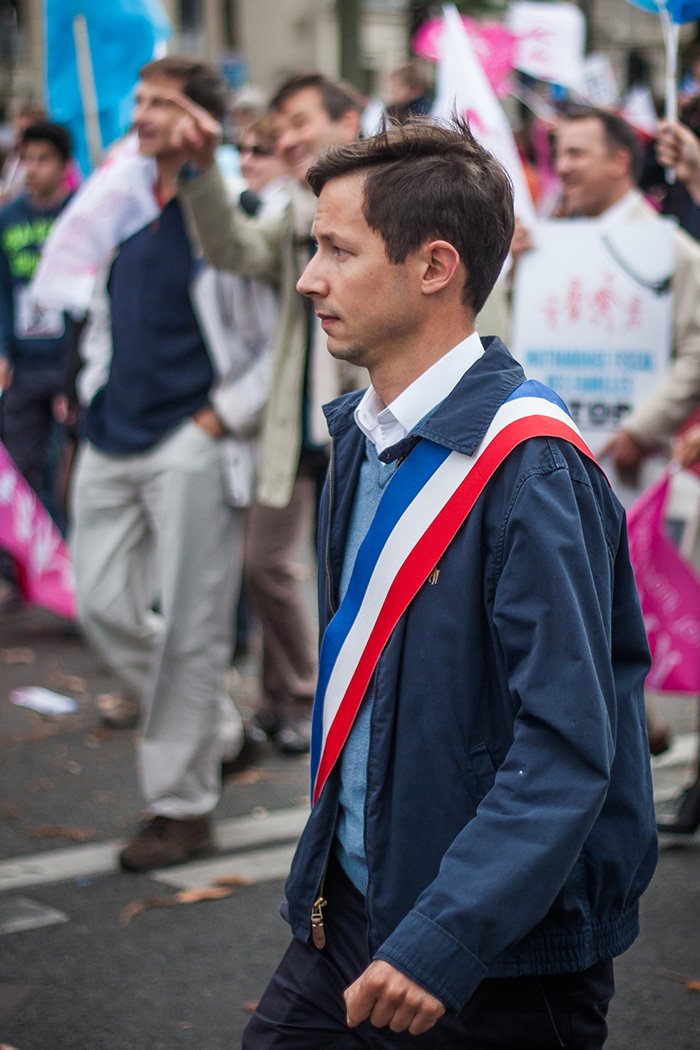 ParisPasRose's tweet photo. Sarkozy anti-mariage : #dégagé
Fillon anti-PMA : #éliminé
Bellamy anti-PMA : #ratatiné
Wauquiez anti-PMA : #démissionné

Ne soyez pas une personne du passé.
Ne soyez pas anti-égalité. https://t.co/m72tLfCQst