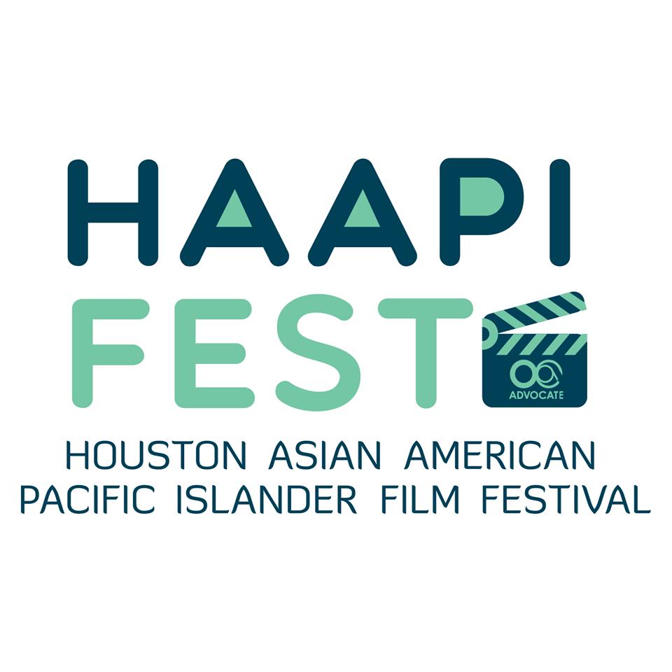 ColorReelFilms's tweet photo. #SundayShoutout Houston TX! June 20-28 go check out the Houston Asian American Pacific Islander (HAAPI) Film Festival. They're an awesome group and their festival is as awesome as they are! https://t.co/0ofFLov5TH #ColorReel #ColorReelFilms #ColourReel https://t.co/AlqN6uPPNY